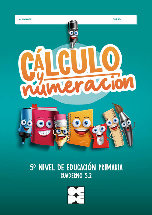 CALCULO Y NUMERACION 4.2 HIPATIA