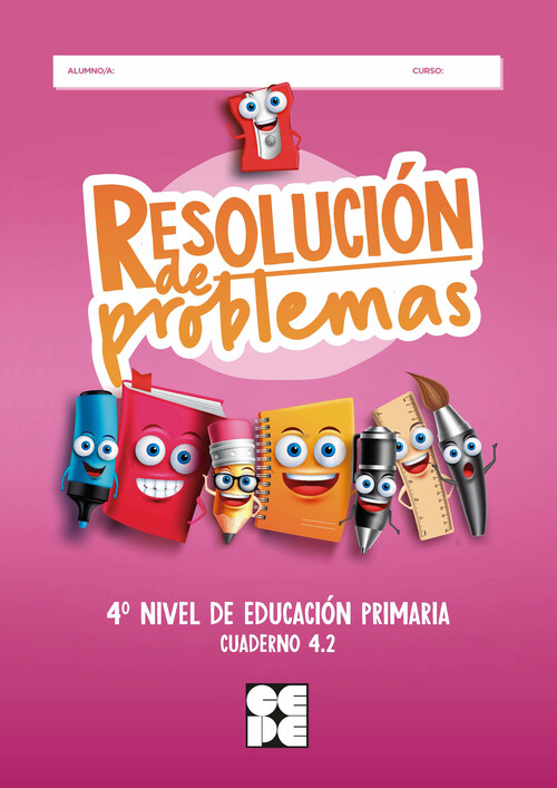 RESOLUCION DE PROBLEMAS 4.2 HIPATIA