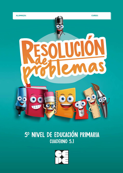 RESOLUCION DE PROBLEMAS 5.1 HIPATIA