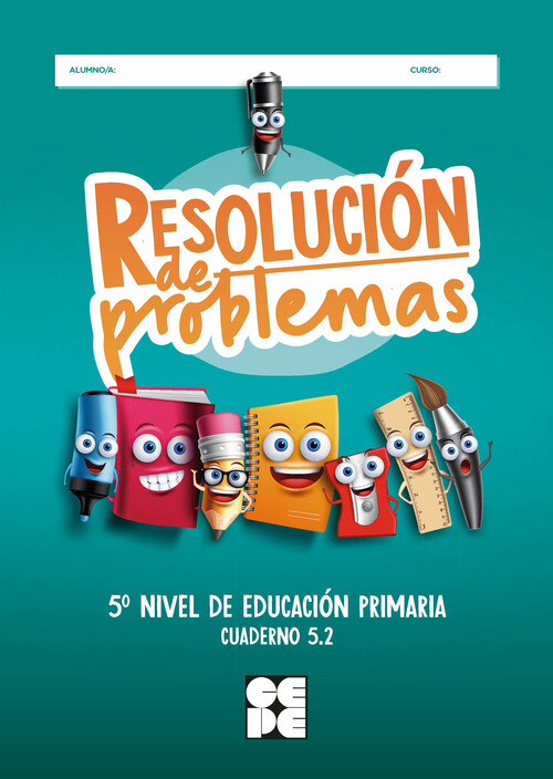 RESOLUCION DE PROBLEMAS 5.2 HIPATIA