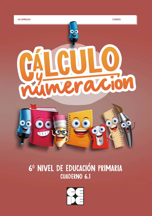 CALCULO Y NUMERACION 6.1 HIPATIA