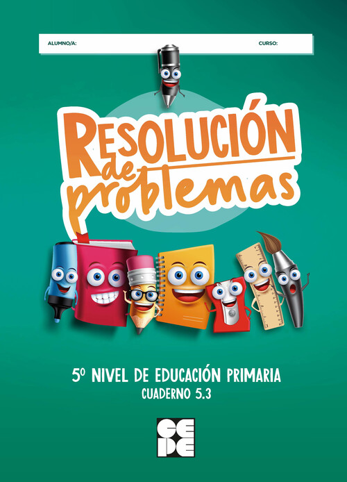 RESOLUCION DE PROBLEMAS 5.3 HIPATIA