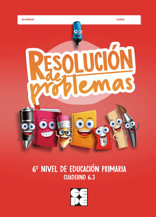 RESOLUCION DE PROBLEMAS 6.3 HIPATIA