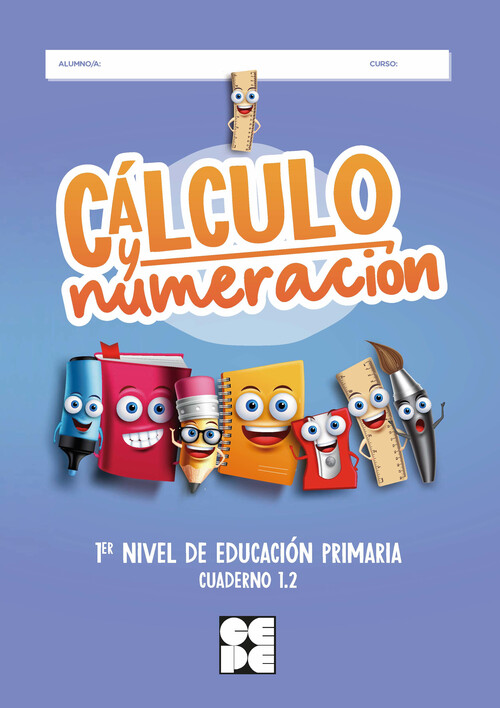 CALCULO Y NUMERACION 1.2 HIPATIA