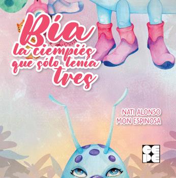 BIA, LA CIEMPIES QUE SOLO TENIA TRES