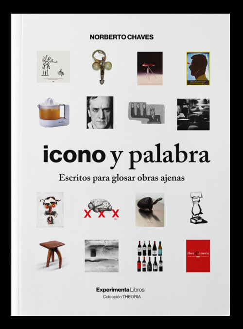 ICONO Y PALABRA