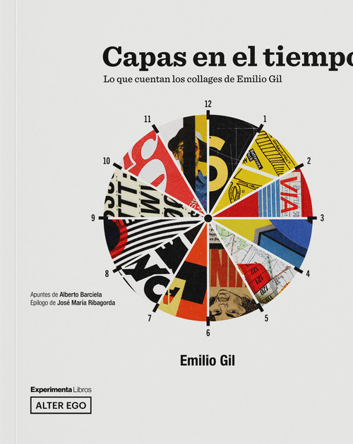 PIONEROS DEL DISEO GRAFICO EN ESPAA
