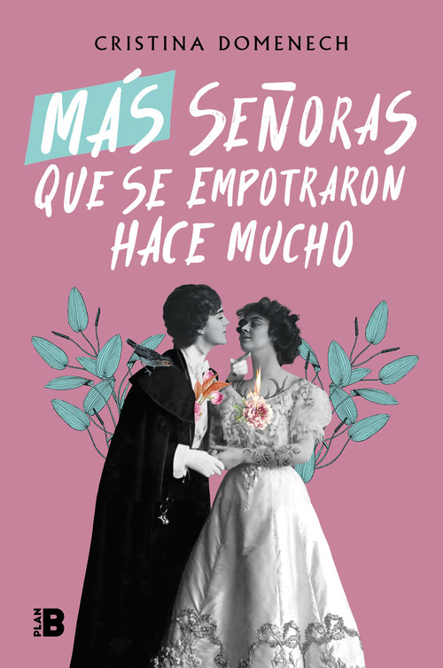 SEORAS QUE SE EMPOTRARON HACE MUCHO