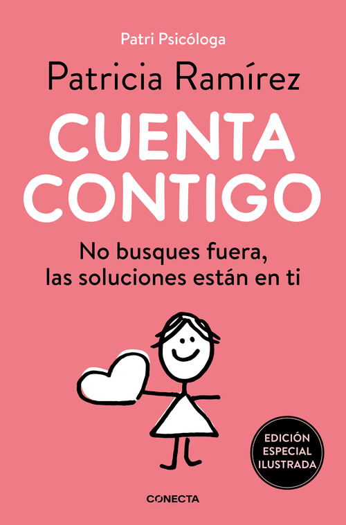 CUENTA CONTIGO (EDICION ESPECIAL ILUSTRADA)
