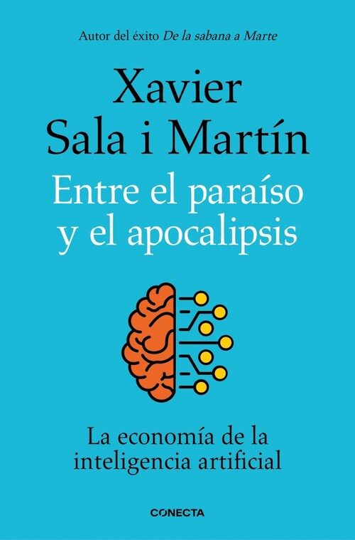 ENTRE EL PARADIS I L'APOCALIPSI