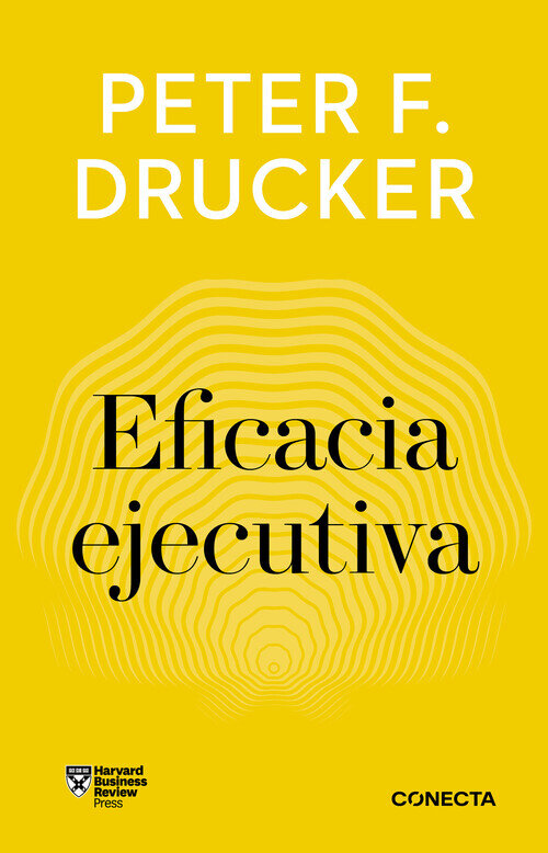 EFICACIA EJECUTIVA (IMPRESCINDIBLES)