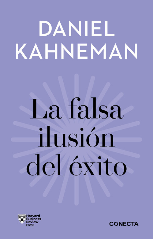FALSA ILUSION DEL EXITO, LA (IMPRESCINDIBLES)