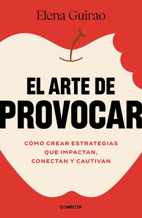 ARTE DE PROVOCAR, EL
