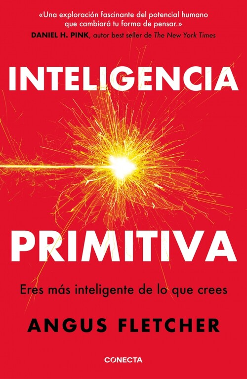 INTELIGENCIA PRIMITIVA