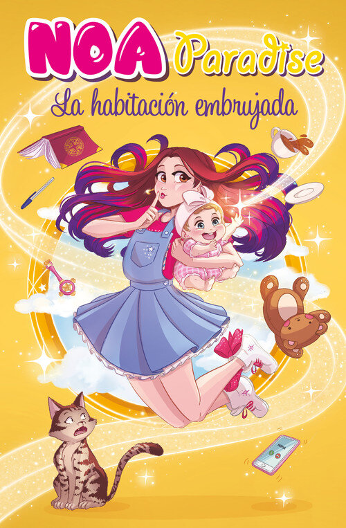 HECHIZO SECRETO, EL