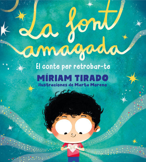 FONT AMAGADA, LA