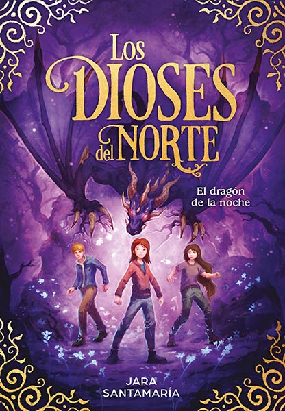 DRAGON DE LA NOCHE, EL
