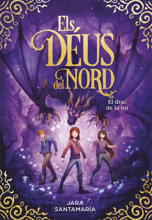 DEUS DEL NORD 4, ELS