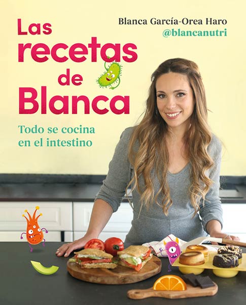 RECETAS DE BLANCA, LAS