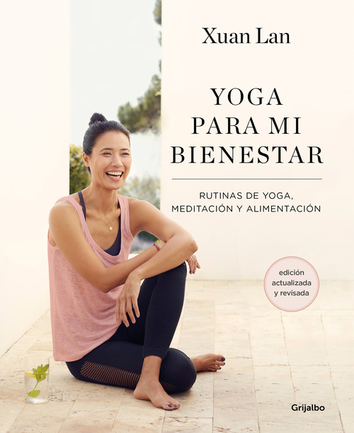 MI DIARIO DE YOGA