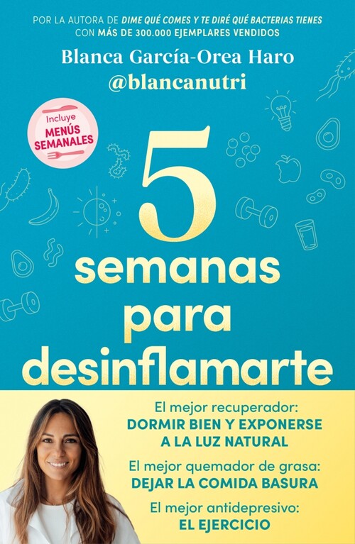DIME QUE COMES Y TE DIRE QUE BACTERIAS TIENES (CAMPAA DE VE