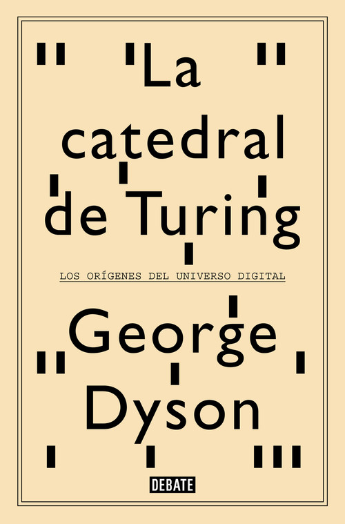 CATEDRAL DE TURING, LA