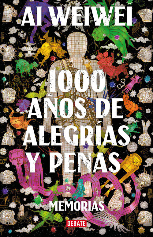 1000 A�OS DE ALEGRIAS Y PENAS