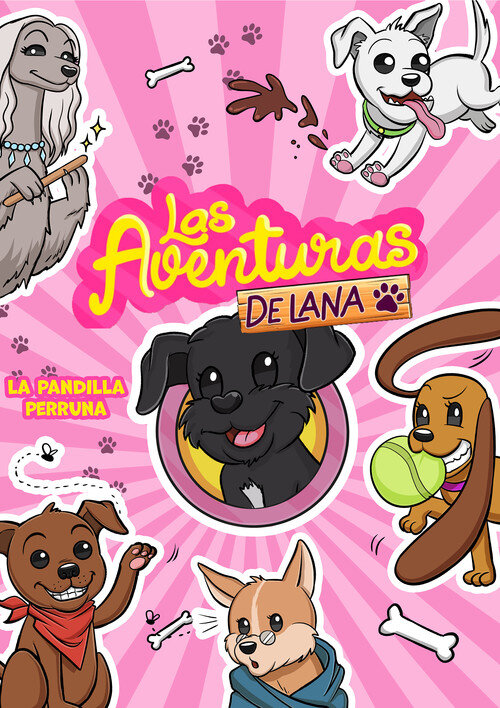PANDILLA PERRUNA, LA