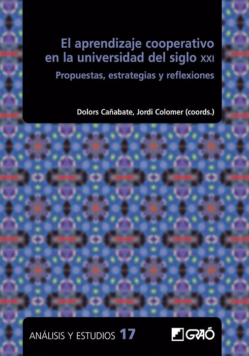 APRENDIZAJE COOPERATIVO UNIVERSIDAD..., EL