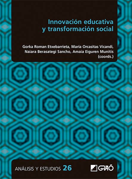INNOVACION EDUCATIVA Y TRANSFORMACION...