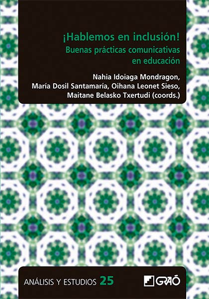 HABLEMOS EN INCLUSION!