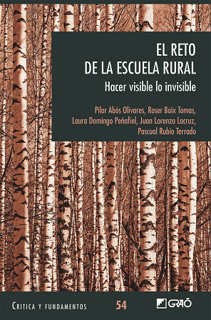 RETO DE LA ESCUELA RURAL, EL