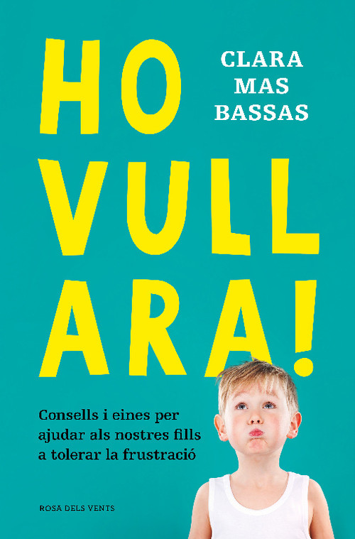 HO VULL ARA
