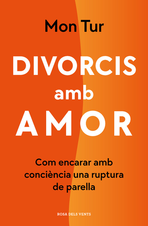 AMOR, HEM DE PARLAR