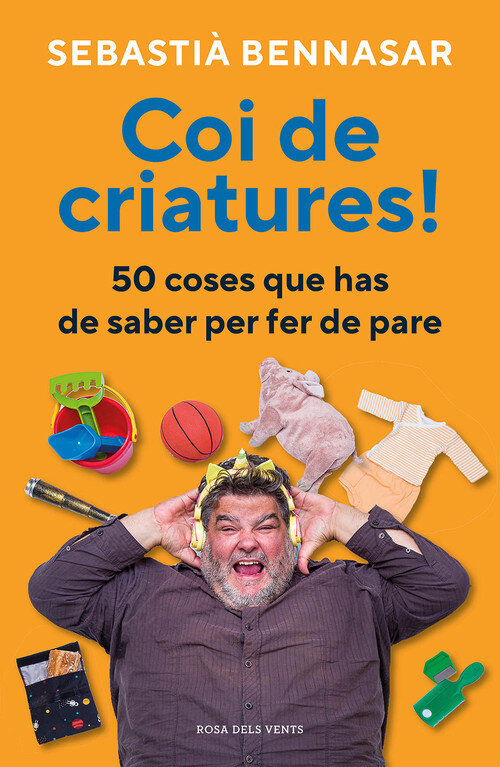 50 COSES QUE HAS DE SABER ABANS DE SER PARE