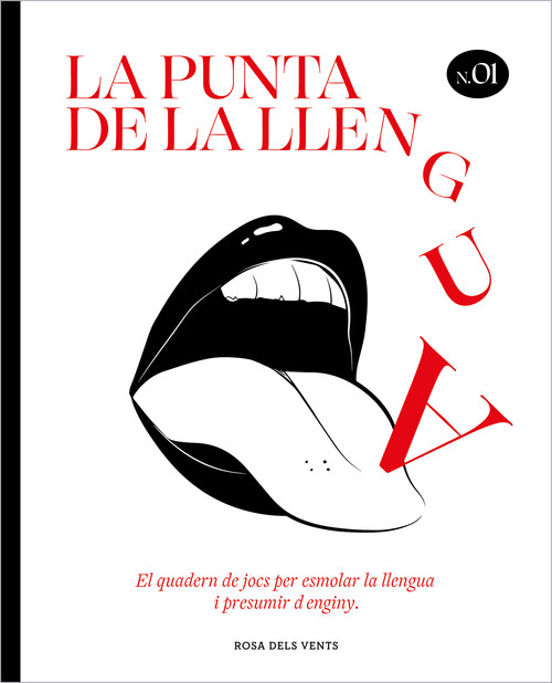 PUNTA DE LA LLENGUA 3, LA