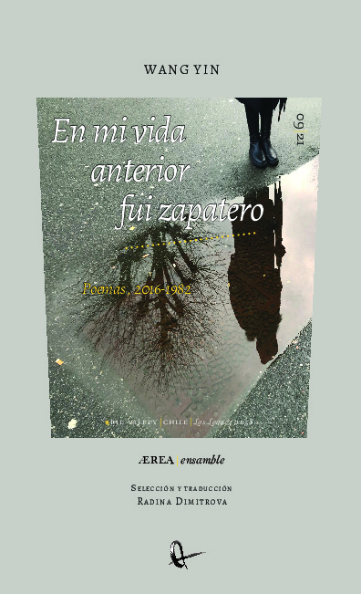 EN MI VIDA ANTERIOR FUI ZAPATERO