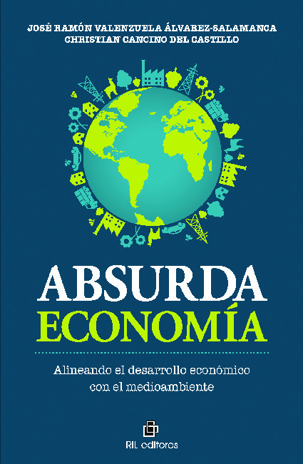 ABSURDA ECONOMIA