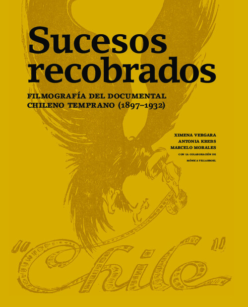 SUCESOS RECOBRADOS