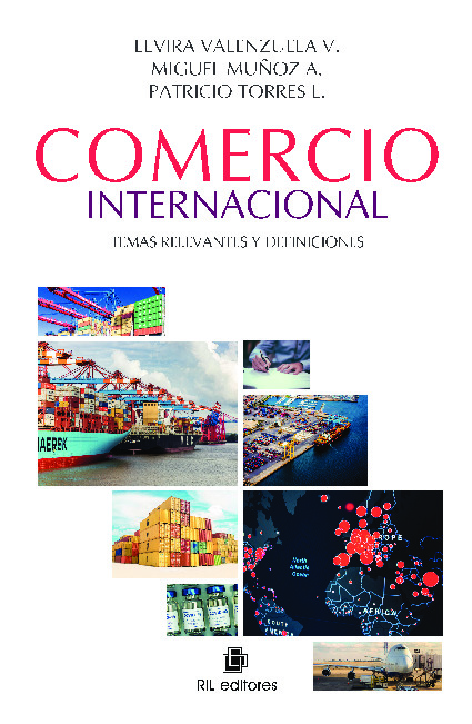 COMERCIO INTERNACIONAL: TEMAS RELEVANTES Y DEFINICIONES