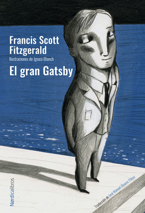 GRAN GATSBY, EL