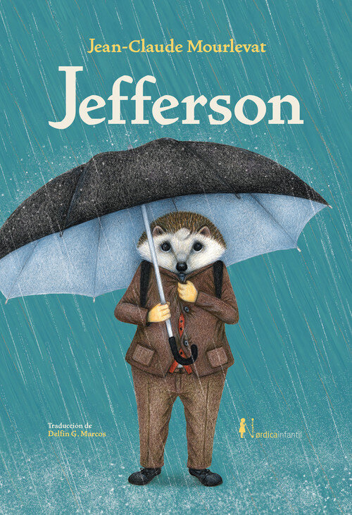 JEFFERSON (RUSTICA)