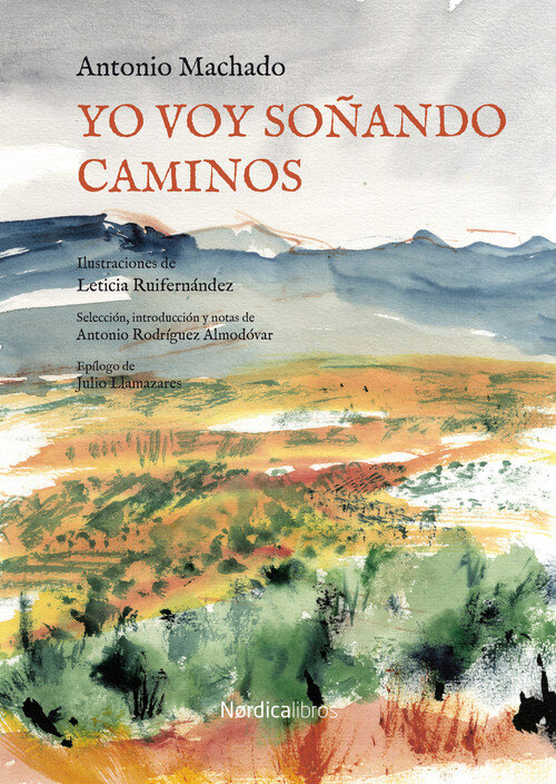 YO VOY SO�ANDO CAMINOS