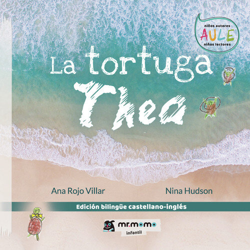 TORTUGA THEA, LA