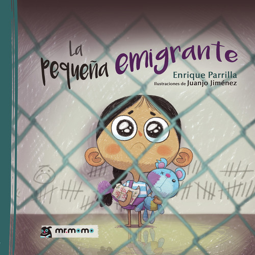 PEQUE�A EMIGRANTE (EDICION ESPECIAL EN TAPA DURA), LA
