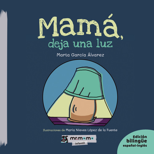 MAMA, DEJA UNA LUZ