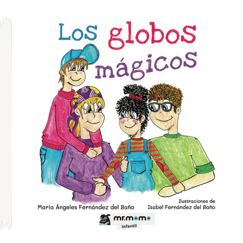 GLOBOS MAGICOS, LOS