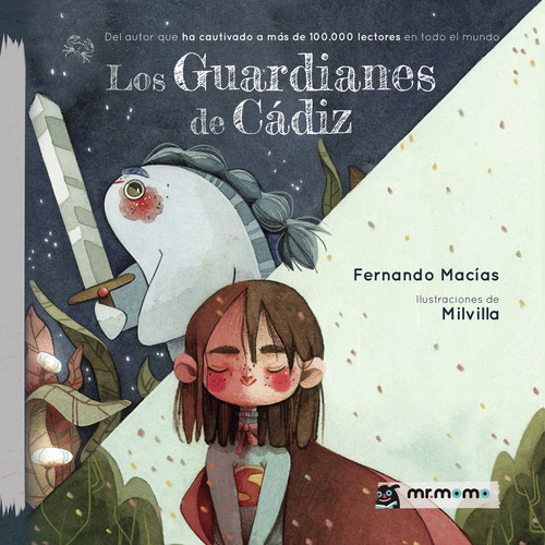 GUARDIANES DE CADIZ, LOS