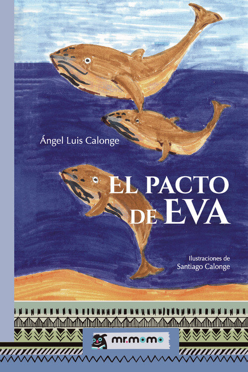 PACTO DE EVA, EL