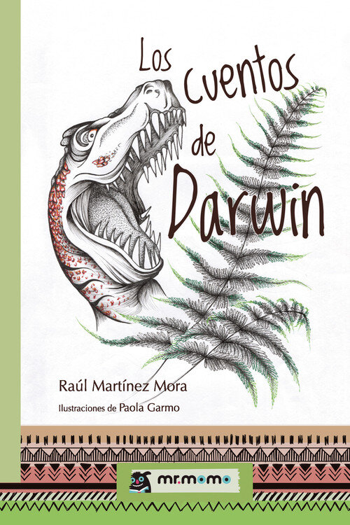 CUENTOS DE DARWIN, LOS